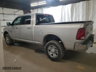 2014 Ram 2500 SLT with VIN 3C6TR5DT2EG188129, listed as a Copart auction lot 49034485 with 150,329 mi miles and Salvage Title. Bid and sale history available at carsss.com. Image 2.