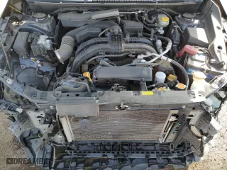 2019 Subaru Crosstrek Premium with VIN JF2GTACCXKG234496, listed as a Copart auction lot 47124865 with 51,256 mi miles and Salvage Title. Bid and sale history available at carsss.com. Image 12.