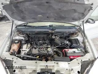 2004 Ford Taurus SES with VIN 1FAFP55244A165584, listed as a IAAI auction lot 42142288 with 133,339 mi miles and . Bid and sale history available at DreamBid. Image 10.