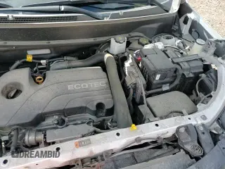 2019 Chevrolet Equinox LS с VIN 3GNAXSEV2KS667056, выставлен на аукционе Copart как лот 81416195 с пробегом 64 122 миль миль и Списание • Salvage title. История ставок и продаж доступна на DreamBid. Изображение 16.
