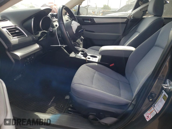 2018 Subaru Outback Premium z VIN 4S4BSAFC8J3229189, wystawiony jako Copart lot #57778935 z przebiegiem 78 830 mil mil oraz Szkoda całkowita • Salvage title. Historia ofert i sprzedaży dostępna na DreamBid. Obrazek 7.