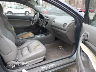 2005 Acura RSX с VIN JH4DC54895S016861, выставлен на аукционе IAAI как лот 41669227 с пробегом 166 718 миль миль и . История ставок и продаж доступна на DreamBid. Изображение 5.