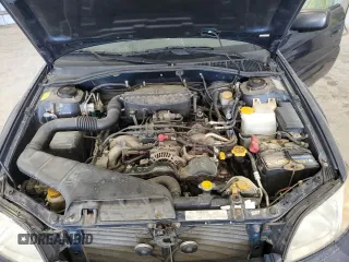 2004 Subaru Baja Special Sports с VIN 4S4BT62C447100671, выставлен на аукционе Copart как лот 71086314 с пробегом 162 287 миль миль и Чистый • Clean title. История ставок и продаж доступна на DreamBid. Изображение 11.