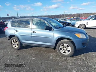 2011 Toyota RAV4 with VIN 2T3BF4DV3BW176771, listed as a IAAI auction lot 41569899 with 123,666 mi miles. Bid and sale history available at carsss.com. Image 13.