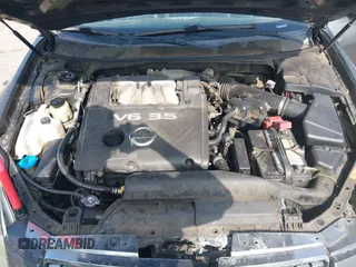2006 Nissan Maxima SE z VIN 1N4BA41E96C859768, wystawiony jako IAAI lot #42474743 z przebiegiem 119 289 mil mil oraz . Historia ofert i sprzedaży dostępna na DreamBid. Obrazek 10.