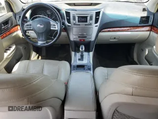 2012 Subaru Outback Limited with VIN 4S4BRBKC8C3256158, listed as a Copart auction lot 60720405 with 189,568 mi miles and Clean title. Bid and sale history available at DreamBid. Image 8.