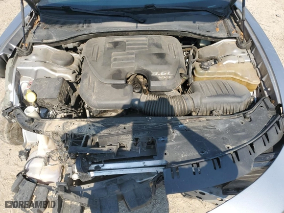 2016 Dodge Charger SXT with VIN 2C3CDXJGXGH151055, listed as a Copart auction lot 46434615 with 249,835 mi miles and Salvage Title. Bid and sale history available at carsss.com. Image 12.