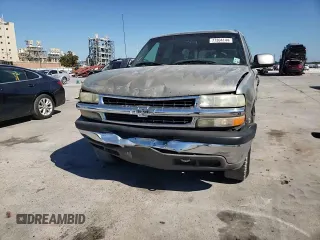 2001 Chevrolet Suburban LT with VIN 3GNEC16T31G174749, listed as a Copart auction lot 77304144 with 289,307 mi miles and Salvage Title. Bid and sale history available at carsss.com. Image 12.