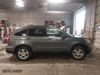 2010 Honda CR-V EX-L with VIN 5J6RE4H79AL052139, listed as a IAAI auction lot 41939761 with 130,665 mi miles. Bid and sale history available at carsss.com. Image 13.