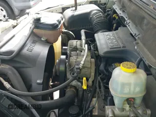 2003 Dodge 1500 ST with VIN 1D7HA18D53J569914, listed as a IAAI auction lot 42632393 with 171,154 mi miles and . Bid and sale history available at DreamBid. Image 16.