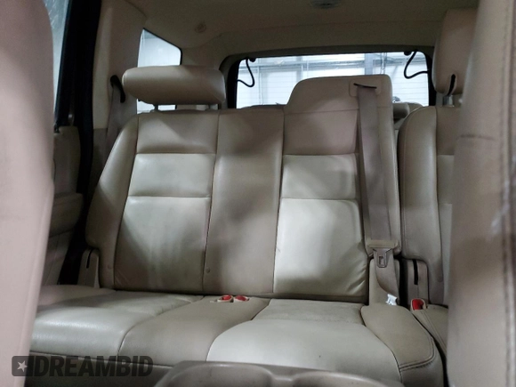2008 Ford Explorer Eddie Bauer z VIN 1FMEU74878UA14531, wystawiony jako Copart lot #59576515 z przebiegiem 199 825 mil mil oraz Szkoda całkowita • Salvage title. Historia ofert i sprzedaży dostępna na DreamBid. Obrazek 10.