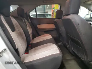 2012 Chevrolet Equinox LT w/2LT with VIN 2GNFLNEK8C6241767, listed as a Copart auction lot 48207035 with 168,829 mi miles and Clean Title. Bid and sale history available at carsss.com. Image 11.