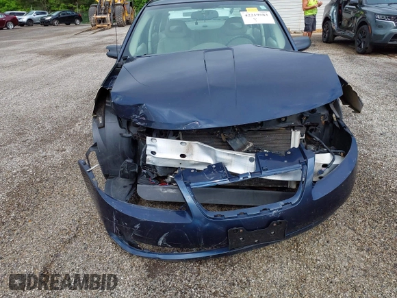 2007 Saturn ION ION 2 z VIN 1G8AJ55F17Z200316, wystawiony jako IAAI lot #42219583 z przebiegiem 191 306 mil mil oraz . Historia ofert i sprzedaży dostępna na DreamBid. Obrazek 6.