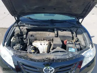 2009 Toyota Camry with VIN 4T1BE46K89U285414, listed as a IAAI auction lot 41891742 with 263,825 mi miles. Bid and sale history available at carsss.com. Image 10.