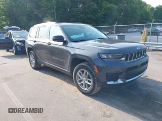 2022 Jeep Grand Cherokee Altitude with VIN 1C4RJJAG7N8630905, listed as a IAAI auction lot 42401744 with 50,455 mi miles and . Bid and sale history available at DreamBid. Image 1.