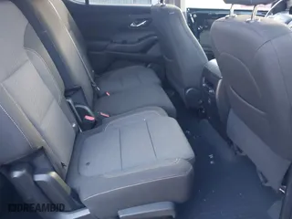 2020 Chevrolet Traverse LS with VIN 1GNERFKW7LJ310488, listed as a IAAI auction lot 41464662 with 70,494 mi miles. Bid and sale history available at carsss.com. Image 8.