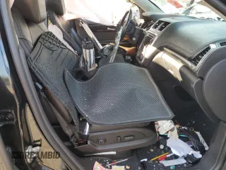 2016 GMC Acadia Denali z VIN 1GKKVTKD2GJ284560, wystawiony jako Copart lot #56291225 z przebiegiem Nie podano mil oraz Szkoda całkowita • Salvage title. Historia ofert i sprzedaży dostępna na DreamBid. Obrazek 7.