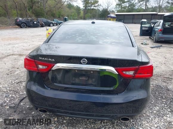 2016 Nissan Maxima SL with VIN 1N4AA6AP9GC901429, listed as a IAAI auction lot 41925962 with 133,615 mi miles and . Bid and sale history available at DreamBid. Image 17.
