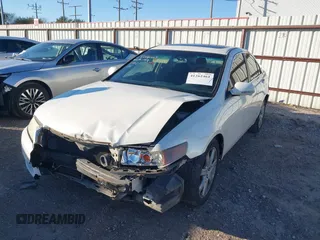 2005 Acura TSX z VIN JH4CL96815C030330, wystawiony jako IAAI lot #41262461 z przebiegiem 148 740 mil mil oraz . Historia ofert i sprzedaży dostępna na DreamBid. Obrazek 18.