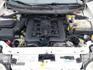 2000 Chrysler LHS with VIN 2C3HC56G4YH382301, listed as a IAAI auction lot 41324699 with 220,076 mi miles and . Bid and sale history available at DreamBid. Image 10.