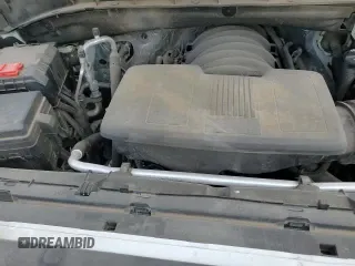 2021 Chevrolet Silverado 1500 LTZ с VIN 3GCUYGEL1MG170097, выставлен на аукционе Copart как лот 57296685 с пробегом 126 396 миль миль и Списание • Salvage title. История ставок и продаж доступна на DreamBid. Изображение 14.