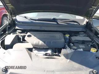 2019 Jeep Cherokee Latitude Plus with VIN 1C4PJMLB4KD418282, listed as a IAAI auction lot 42020995 with 58,000 mi miles and . Bid and sale history available at DreamBid. Image 10.