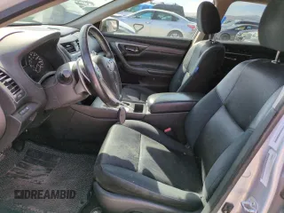 2017 Nissan Altima S z VIN 1N4AL3AP1HN302197, wystawiony jako Copart lot #50636145 z przebiegiem 107 178 mil mil oraz Szkoda całkowita • Salvage title. Historia ofert i sprzedaży dostępna na DreamBid. Obrazek 7.