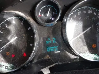 2015 Chevrolet Captiva Sport LS with VIN 3GNAL2EK8FS510848, listed as a IAAI auction lot 41441846 with 86,582 mi miles and . Bid and sale history available at carsss.com. Image 7.