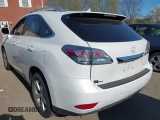2011 Lexus RX 350 with VIN 2T2BK1BAXBC087120, listed as a IAAI auction lot 42079698 with 211,099 mi miles and . Bid and sale history available at DreamBid. Image 3.