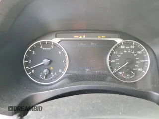 2020 Nissan Altima S z VIN 1N4BL4BV8LC129905, wystawiony jako Copart lot #57342225 z przebiegiem 151 363 mil mil oraz Szkoda całkowita • Salvage title. Historia ofert i sprzedaży dostępna na DreamBid. Obrazek 9.