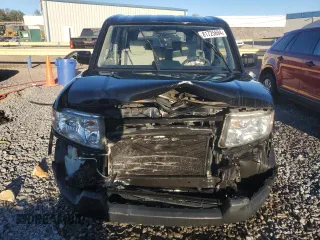 2010 Honda Element EX with VIN 5J6YH1H75AL003831, listed as a Copart auction lot 81725694 with 191,955 mi miles and Salvage Title. Bid and sale history available at DreamBid. Image 5.