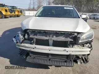 2015 Subaru Legacy Limited with VIN 4S3BNAL6XF3026743, listed as a Copart auction lot 46511805 with 125,508 mi miles and Salvage title. Bid and sale history available at DreamBid. Image 5.