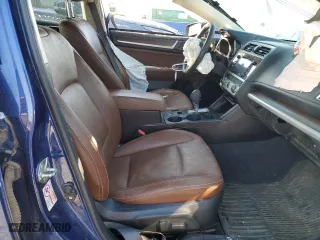 2017 Subaru Outback Touring with VIN 4S4BSATC8H3312412, listed as a Copart auction lot 45805135 with 97,761 mi miles and Salvage Title. Bid and sale history available at carsss.com. Image 7.
