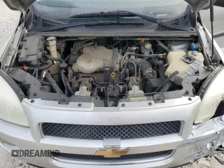 2007 Chevrolet Uplander LS Fleet with VIN 1GNDV23197D102913, listed as a Copart auction lot 87792855 with 236,259 mi miles and Clean Title. Bid and sale history available at carsss.com. Image 12.
