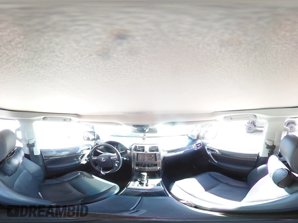 2015 Lexus GX 460 с VIN JTJBM7FX6F5118640, выставлен на аукционе Copart как лот 54709075 с пробегом 110 009 миль миль и Списание • Salvage title. История ставок и продаж доступна на DreamBid. Изображение 15.