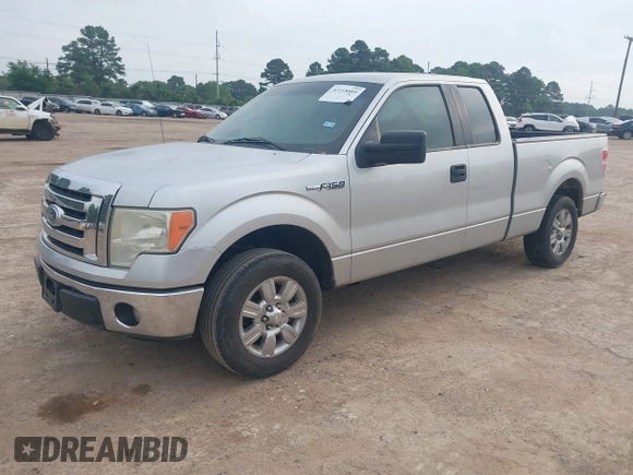 2011 Ford F-150 XL с VIN 1FTEX1CM2BFA47357, выставлен на аукционе IAAI как лот 42118009 с пробегом 181 053 миль миль и . История ставок и продаж доступна на DreamBid. Изображение 17.