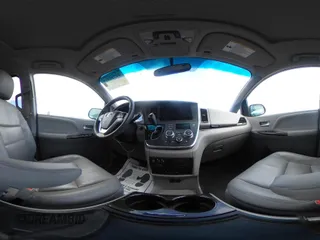 2017 Toyota Sienna XLE Auto Access Seat with VIN 5TDYZ3DC9HS850264, listed as a IAAI auction lot 41716519 with 95,454 mi miles and . Bid and sale history available at DreamBid. Image 19.