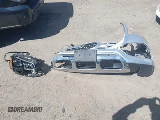 2021 Mercedes-Benz GLS 450 с VIN 4JGFF5KE9MA439143, выставлен на аукционе IAAI как лот 42147313 с пробегом 27 231 миль миль и . История ставок и продаж доступна на DreamBid. Изображение 12.