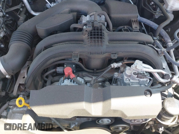 2019 Subaru Legacy Premium with VIN 4S3BNAH61K3038105, listed as a IAAI auction lot 42021989 with 61,710 mi miles and . Bid and sale history available at DreamBid. Image 10.
