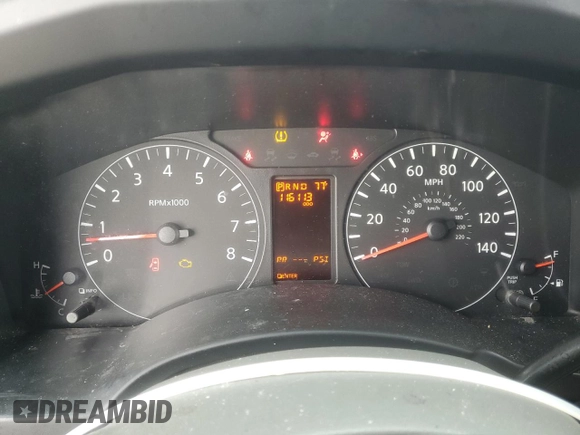 2018 Nissan NV SV with VIN 1N6AF0LY9JN809888, listed as a Copart auction lot 79480104 with 116,113 mi miles and Non Repairable. Bid and sale history available at carsss.com. Image 9.