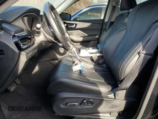 2023 Acura MDX with VIN 5J8YE1H36PL028064, listed as a Copart auction lot 51134085 with 16,587 mi miles and Salvage Title. Bid and sale history available at carsss.com. Image 7.