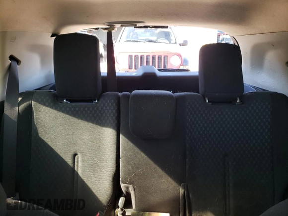 2012 Scion xD with VIN JTKKU4B48C1027734, listed as a Copart auction lot 73393334 with 231,371 mi miles and Salvage Title. Bid and sale history available at DreamBid. Image 10.