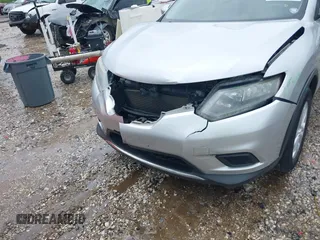2015 Nissan Rogue SV z VIN KNMAT2MV9FP540198, wystawiony jako IAAI lot #42169106 z przebiegiem 153 444 mil mil oraz . Historia ofert i sprzedaży dostępna na DreamBid. Obrazek 6.