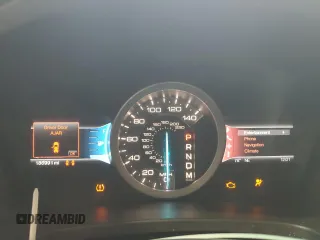2011 Ford Explorer XLT с VIN 1FMHK8D86BGA85573, выставлен на аукционе Copart как лот 60446365 с пробегом 186 991 миль миль и Чистый • Clean title. История ставок и продаж доступна на DreamBid. Изображение 9.