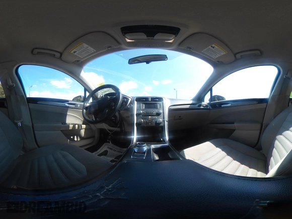 2017 Ford Fusion SE with VIN 3FA6P0H75HR391848, listed as a IAAI auction lot 40239061 with 173,515 mi miles. Bid and sale history available at carsss.com. Image 19.