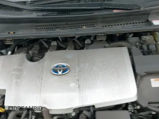 2021 Toyota Prius LE with VIN JTDKAMFP7M3183029, listed as a IAAI auction lot 42422014 with 58,121 mi miles and . Bid and sale history available at DreamBid. Image 22.