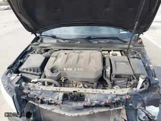 2014 Chevrolet Impala LTZ with VIN 2G1155S31E9211885, listed as a IAAI auction lot 41804249 with 149,066 mi miles. Bid and sale history available at carsss.com. Image 10.