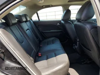 2010 Ford Fusion Hybrid with VIN 3FADP0L32AR372207, listed as a Copart auction lot 62764755 with 102,388 mi miles and Salvage title. Bid and sale history available at DreamBid. Image 10.