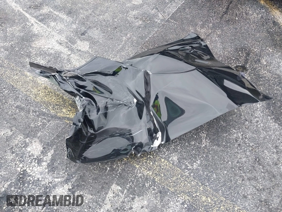 2023 Toyota Camry SE z VIN 4T1G11AK4PU121775, wystawiony jako IAAI lot #42236239 z przebiegiem 51 146 mil mil oraz . Historia ofert i sprzedaży dostępna na DreamBid. Obrazek 12.