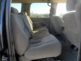 2004 Chevrolet Suburban LS with VIN 1GNEC16T14J199510, listed as a Copart auction lot 79927264 with 228,192 mi miles and Salvage Title. Bid and sale history available at carsss.com. Image 11.